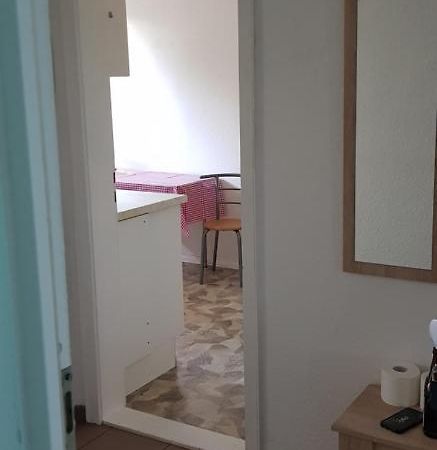 不来梅港Hafenstr.187公寓 外观 照片