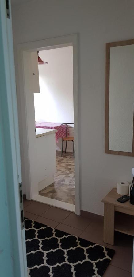 不来梅港Hafenstr.187公寓 外观 照片