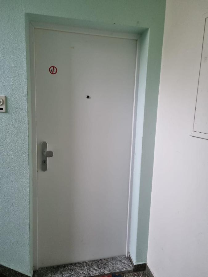 不来梅港Hafenstr.187公寓 外观 照片